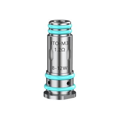 Voopoo ITO M3 1.2ohm Mesh Coil 1τμχ